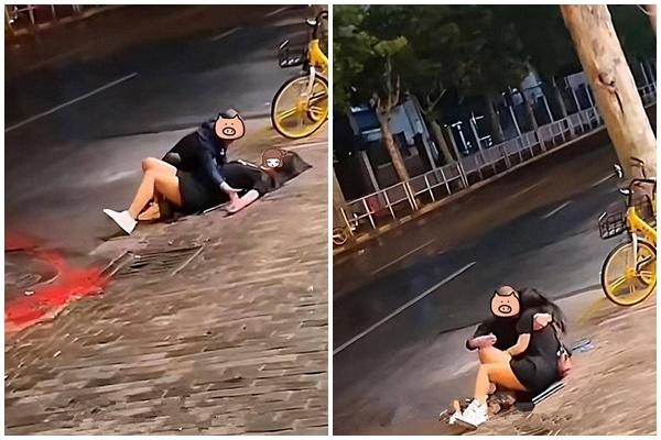 Gặp vợ của bạn trai yêu 2 năm, tôi mới biết mình là người thứ 3-2