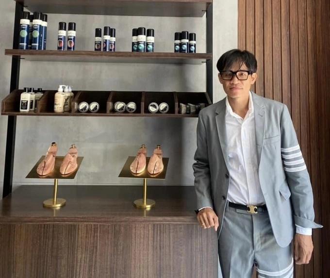 Sửa thú vui xa xỉ cho giới siêu giàu: Sơ sẩy là mất nửa căn chung cư-2