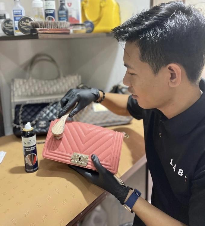 Sửa thú vui xa xỉ cho giới siêu giàu: Sơ sẩy là mất nửa căn chung cư-4