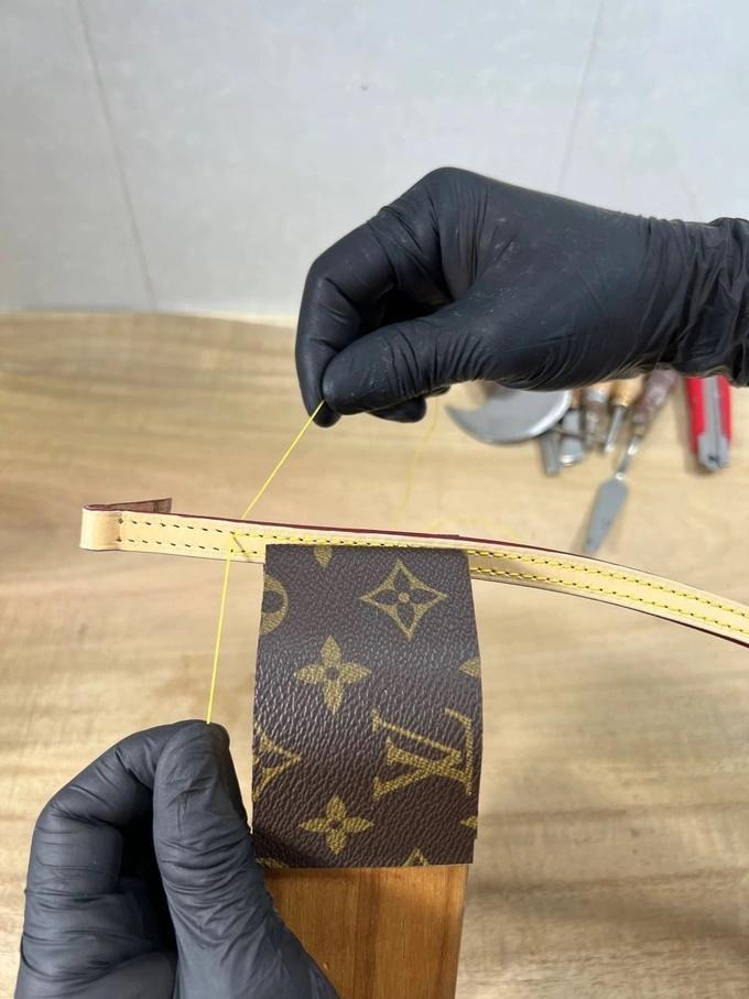 Sửa thú vui xa xỉ cho giới siêu giàu: Sơ sẩy là mất nửa căn chung cư-5