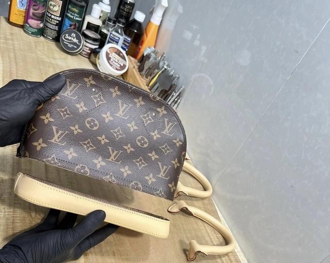 Sửa thú vui xa xỉ cho giới siêu giàu: Sơ sẩy là mất nửa căn chung cư-7