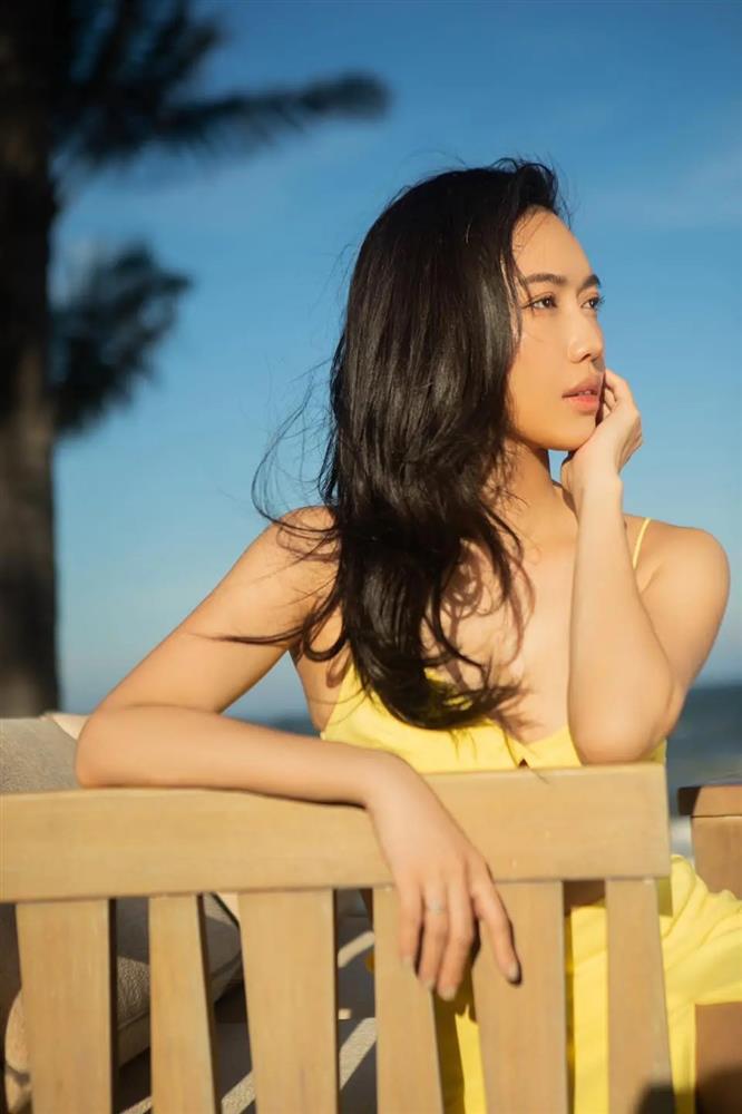 Từng tự ti vì ngoại hình, Diệu Nhi lột xác gợi cảm sau khi kết hôn-3