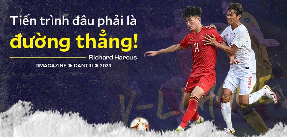 Chuyên gia châu Âu: Bình luận nhiều về Quang Hải là bất công với cậu ấy-1