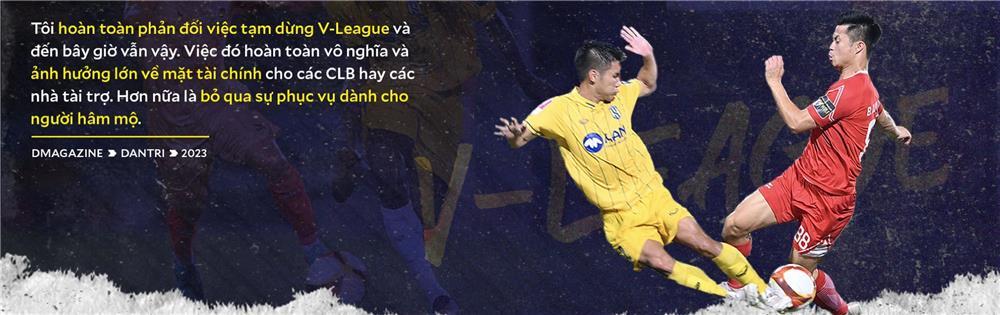 Chuyên gia châu Âu: Bình luận nhiều về Quang Hải là bất công với cậu ấy-3