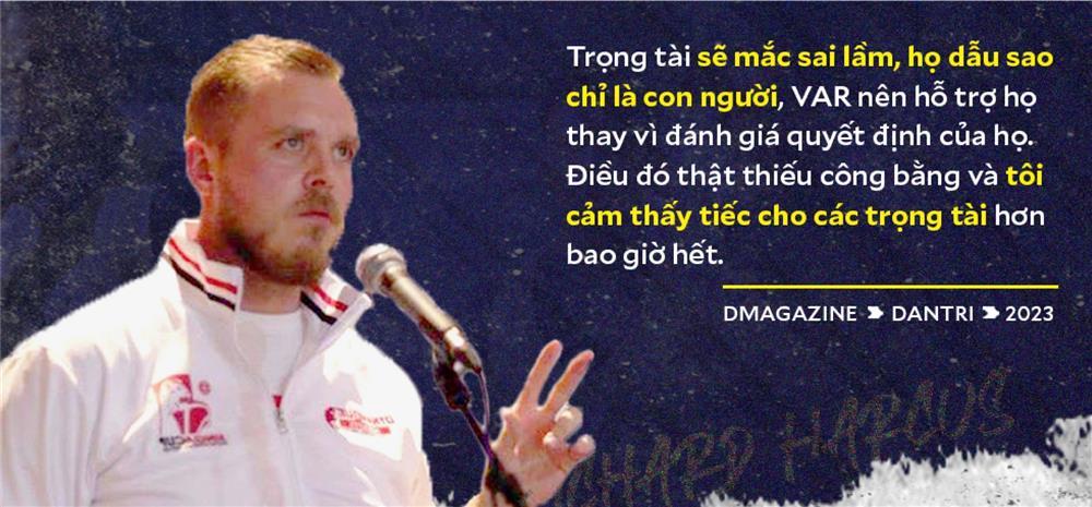 Chuyên gia châu Âu: Bình luận nhiều về Quang Hải là bất công với cậu ấy-6