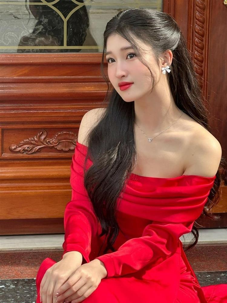 Phương Nhi được dự đoán là Á hậu cuộc thi Hoa hậu Quốc tế 2023-3