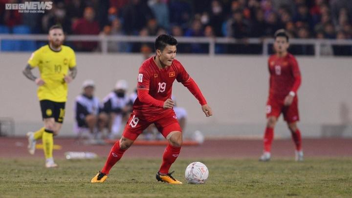 Lý do Công Phượng, Quang Hải không xứng đáng nhưng vẫn lên đội tuyển Việt Nam-1