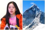 Chuyện ly kỳ về người đàn ông tưởng bỏ mạng trên đỉnh Everest-5