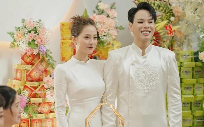 JayKii và Mai Anh bất ngờ tổ chức đám cưới sau 2 năm yêu-1