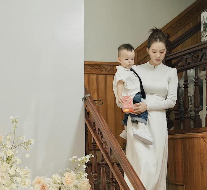 JayKii và Mai Anh bất ngờ tổ chức đám cưới sau 2 năm yêu-3