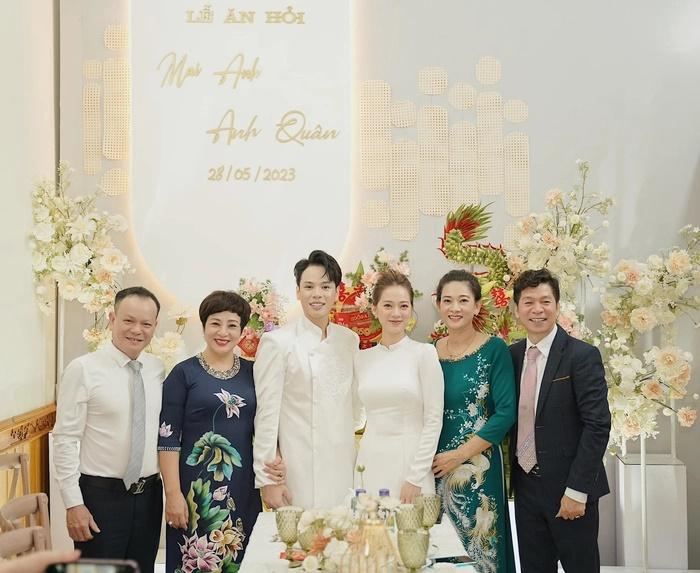 JayKii và Mai Anh bất ngờ tổ chức đám cưới sau 2 năm yêu-4