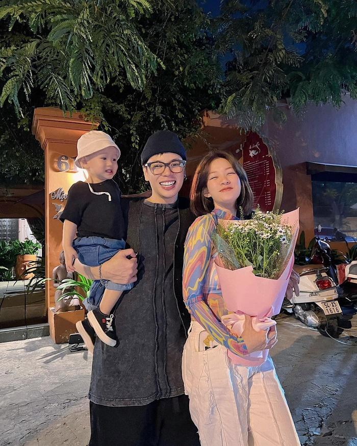 JayKii và Mai Anh bất ngờ tổ chức đám cưới sau 2 năm yêu-6