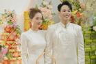 JayKii và Mai Anh bất ngờ tổ chức đám cưới sau 2 năm yêu