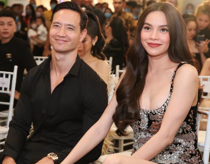 Hồ Ngọc Hà để lộ mối quan hệ thân thiết với bố mẹ chồng qua một chi tiết-3