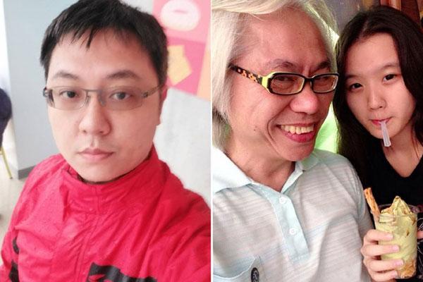 Chuyện tình ông cháu của Lý Khôn Thành: Người qua đời vì ung thư, kẻ bị tố phạm 7 tội ác, trẻ tuổi nhưng không ngây thơ trước tài sản 39 tỷ-4