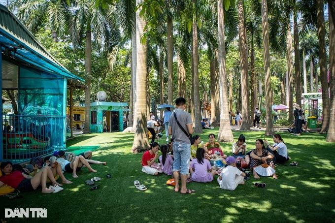 Suất cơm sườn 120.000 đồng ở Thiên Đường Bảo Sơn bất ngờ... thịnh soạn-5