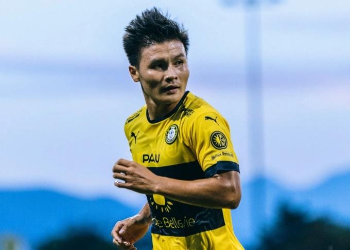 Chủ tịch Pau FC chỉ ra yếu tố quan trọng khiến Quang Hải phải ra đi-2