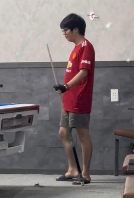 Bất ngờ với diện mạo hiện tại của Bùi Anh Tuấn sau thời gian dài ở ẩn-1