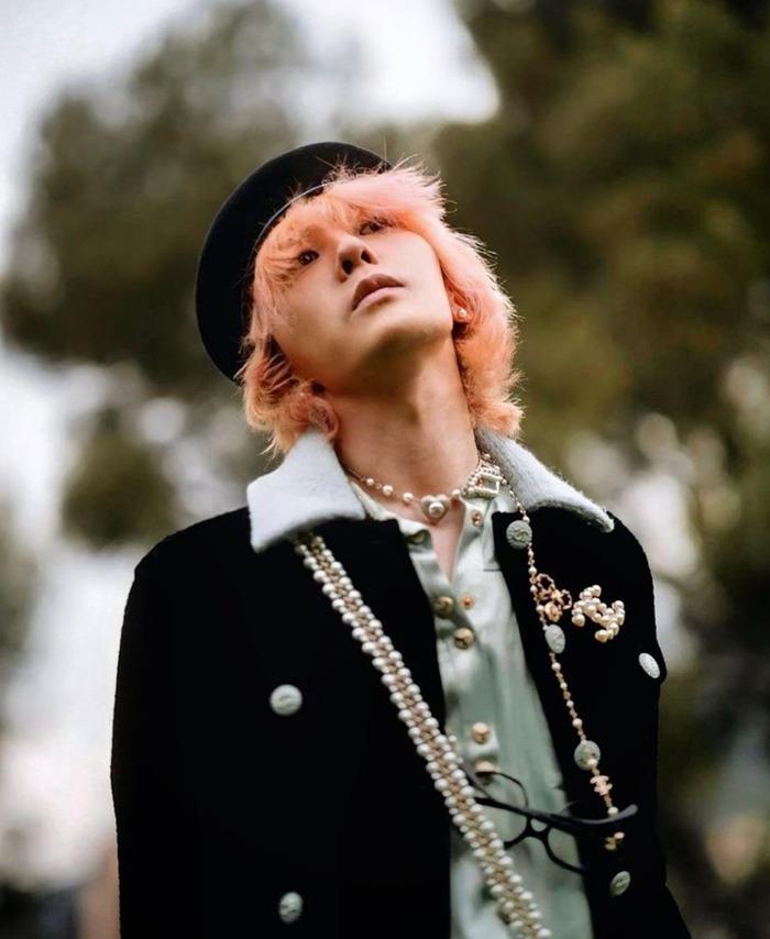 G-Dragon đã rời YG?-4