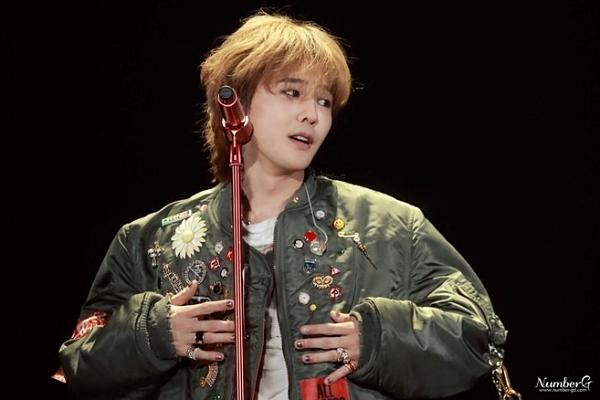 G-Dragon kết thúc hợp đồng với YG Entertainment-2