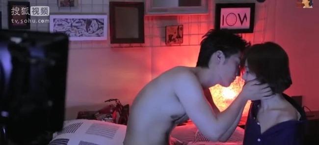 Cảnh phim nhạy cảm của Song Hye Kyo bỗng gây bão tìm kiếm-4