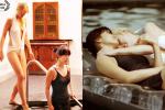 Cảnh phim nhạy cảm của Song Hye Kyo bỗng gây 'bão tìm kiếm'