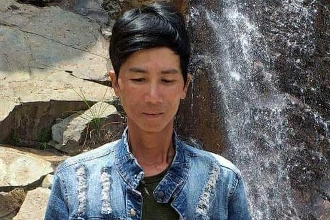 Vụ sát hại 3 phụ nữ ở Khánh Hòa: Truy nã nghi phạm Phan Danh Hưng-1