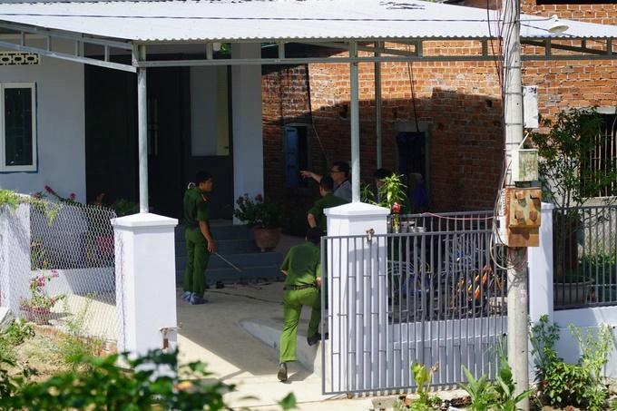 Vụ sát hại 3 phụ nữ ở Khánh Hòa: Truy nã nghi phạm Phan Danh Hưng-2