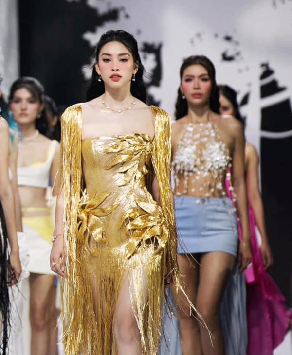 Tặng nhà mặt phố cho bố mẹ sau 5 năm đăng quang, Hoa hậu Tiểu Vy giàu ra sao?-3