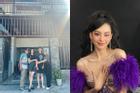 Tặng nhà mặt phố cho bố mẹ sau 5 năm đăng quang, Hoa hậu Tiểu Vy giàu ra sao?
