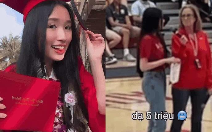 Jenny Huỳnh khiến cả trường vỡ tung khi tiết lộ một bí mật về bản thân-2