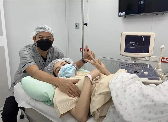 Sao nữ kết hôn sau 6 năm hẹn hò bí mật với chồng hơn 10 tuổi, cuộc sống hiện ra sao?-5