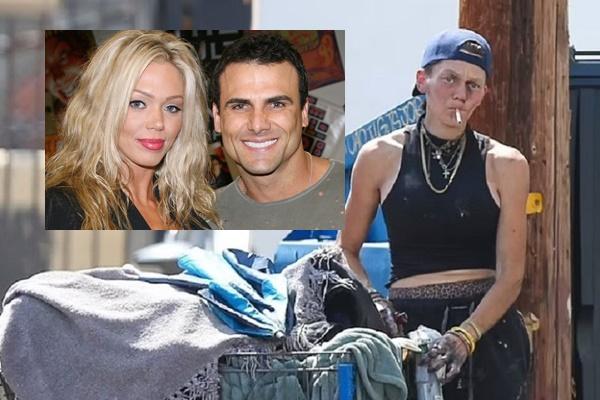 Cuộc sống giàu có của Dung ma ma Hoàn Châu Cách Cách-3