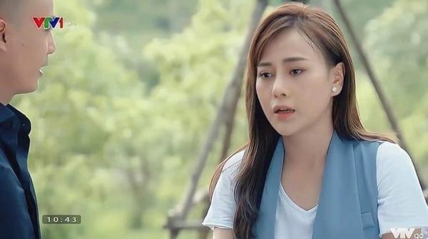 Phim truyền hình Việt giờ vàng: Khán giả ức chế vì đầu voi đuôi chuột?-4