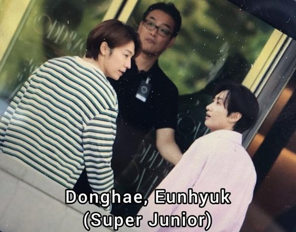 Yoona trổ tài diễn xuất như thật ngay tại concert Taeyeon-3