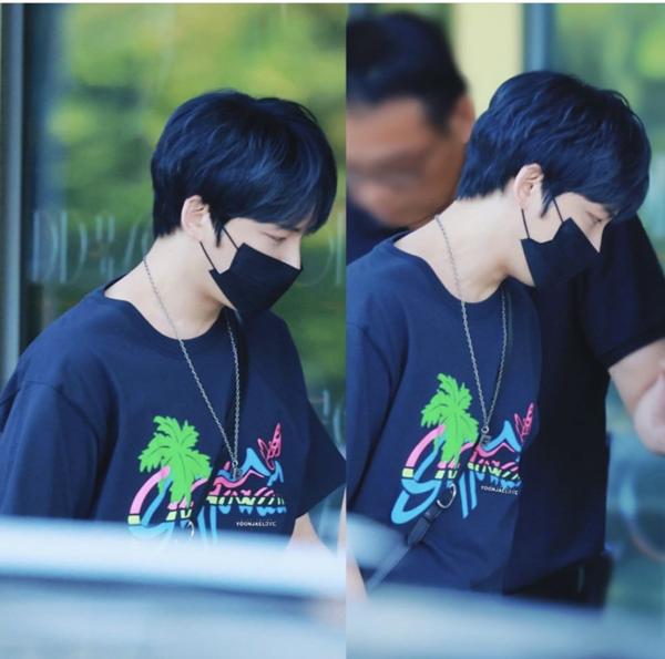 Yoona trổ tài diễn xuất như thật ngay tại concert Taeyeon-4