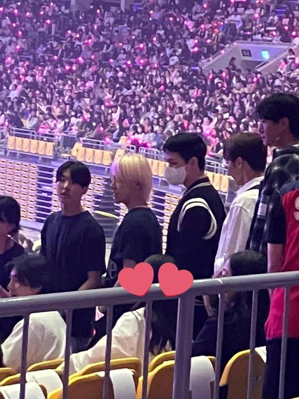 Yoona trổ tài diễn xuất như thật ngay tại concert Taeyeon-5