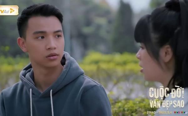 Những nam diễn viên trẻ triển vọng của màn ảnh Việt-2