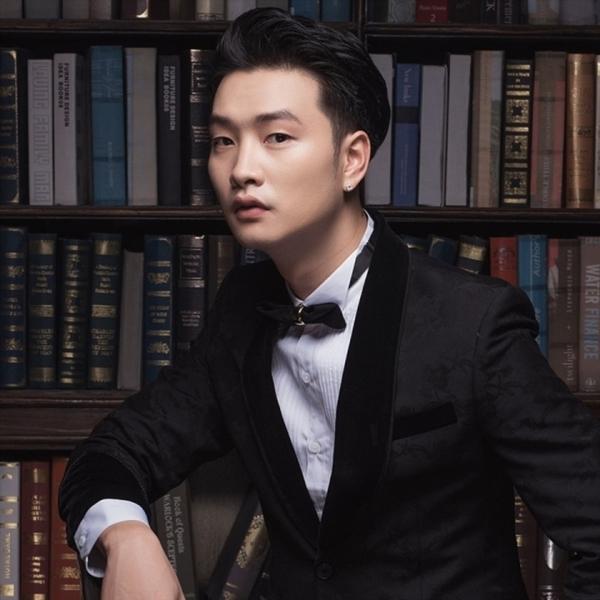 Những nam diễn viên trẻ triển vọng của màn ảnh Việt-3