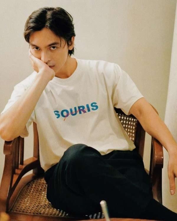 Những nam diễn viên trẻ triển vọng của màn ảnh Việt-8