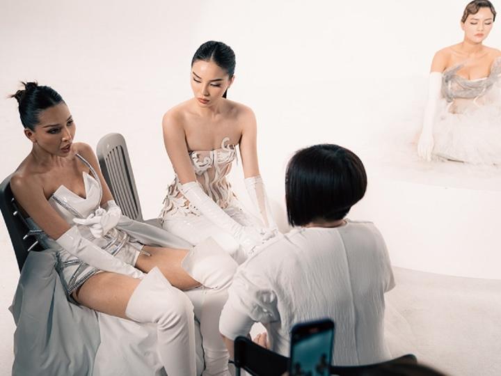 Minh Triệu và Vũ Thu Phương tranh cãi, khán giả nhận xét: Kém duyên-1