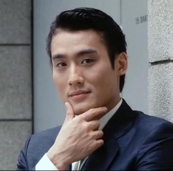 Sao nam đóng cảnh tình ái bạo nhất quay ở Việt Nam lộ ngoại hình gây sốc-3