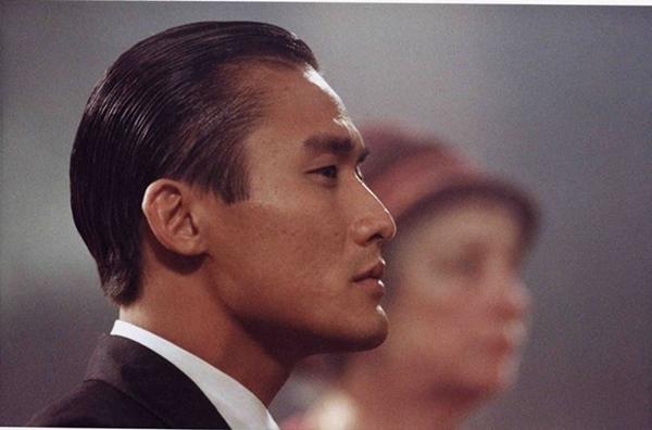 Sao nam đóng cảnh tình ái bạo nhất quay ở Việt Nam lộ ngoại hình gây sốc-5