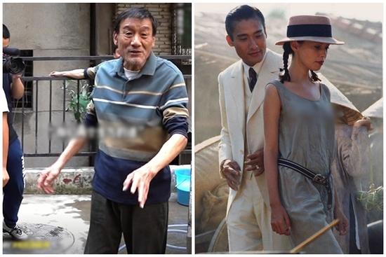 Sao nam đóng 'cảnh tình ái bạo nhất' quay ở Việt Nam lộ ngoại hình gây sốc