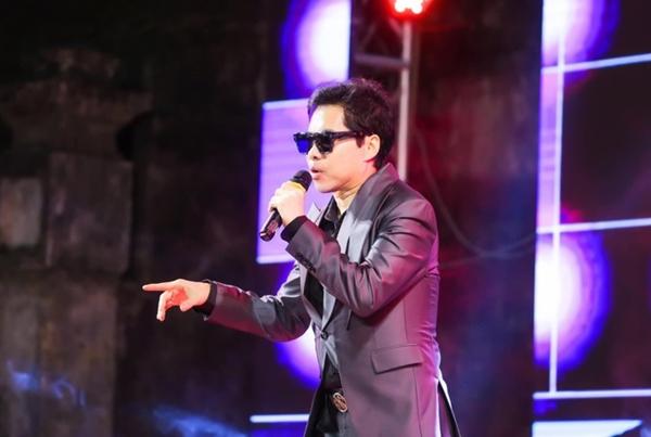 Ngọc Sơn lẻ bóng, sống xa hoa trong biệt thự dát vàng ở tuổi 55-6