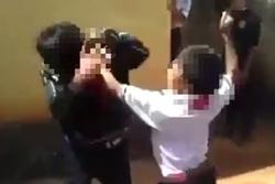 Bắc Giang: Một học sinh bị bắn sau mâu thuẫn