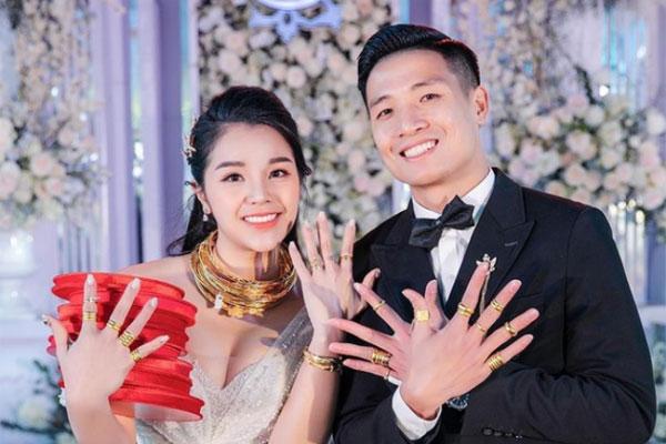 Bùi Tiến Dũng lên tiếng về bài viết mắng chồng, muốn làm mẹ đơn thân của vợ-9