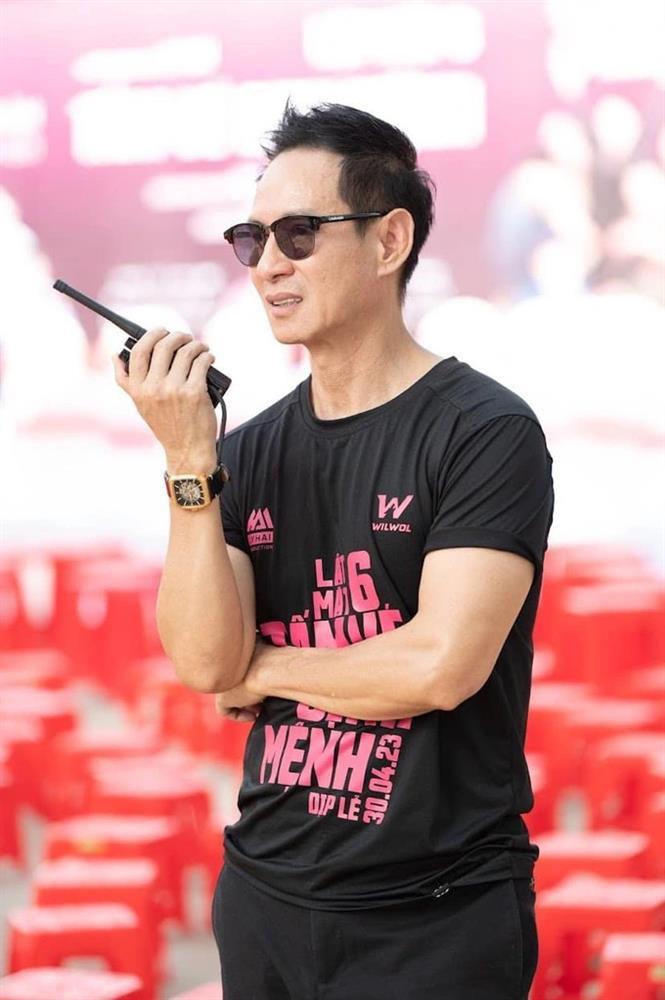 5 năm tới không ai lật đổ được ngôi vị của Trấn Thành và Lý Hải-2