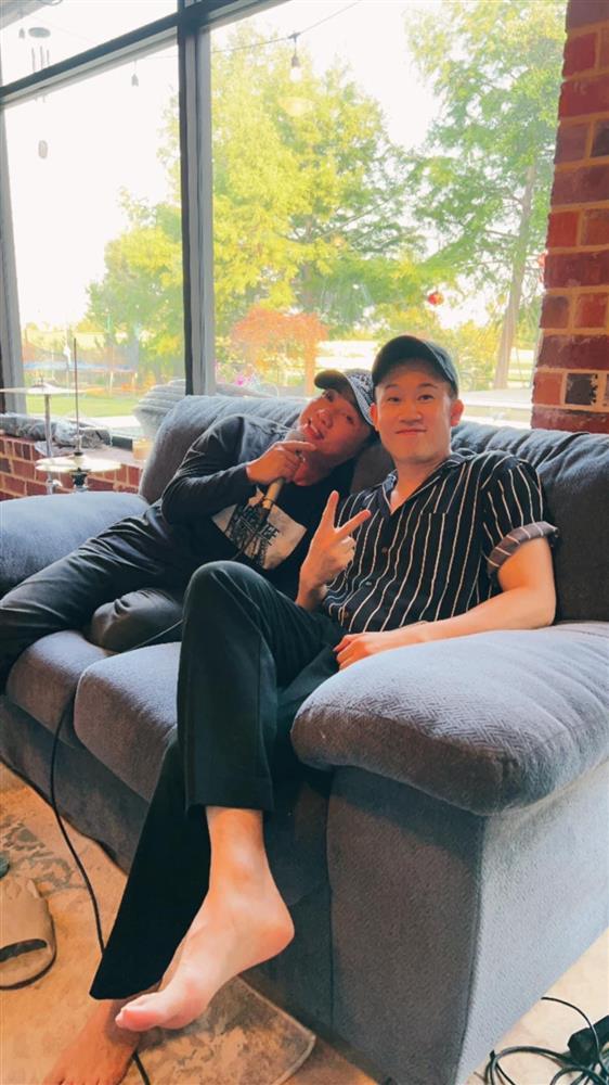 Biệt thự 1000 m2 của ca sĩ Hồng Ngọc ở Mỹ-2