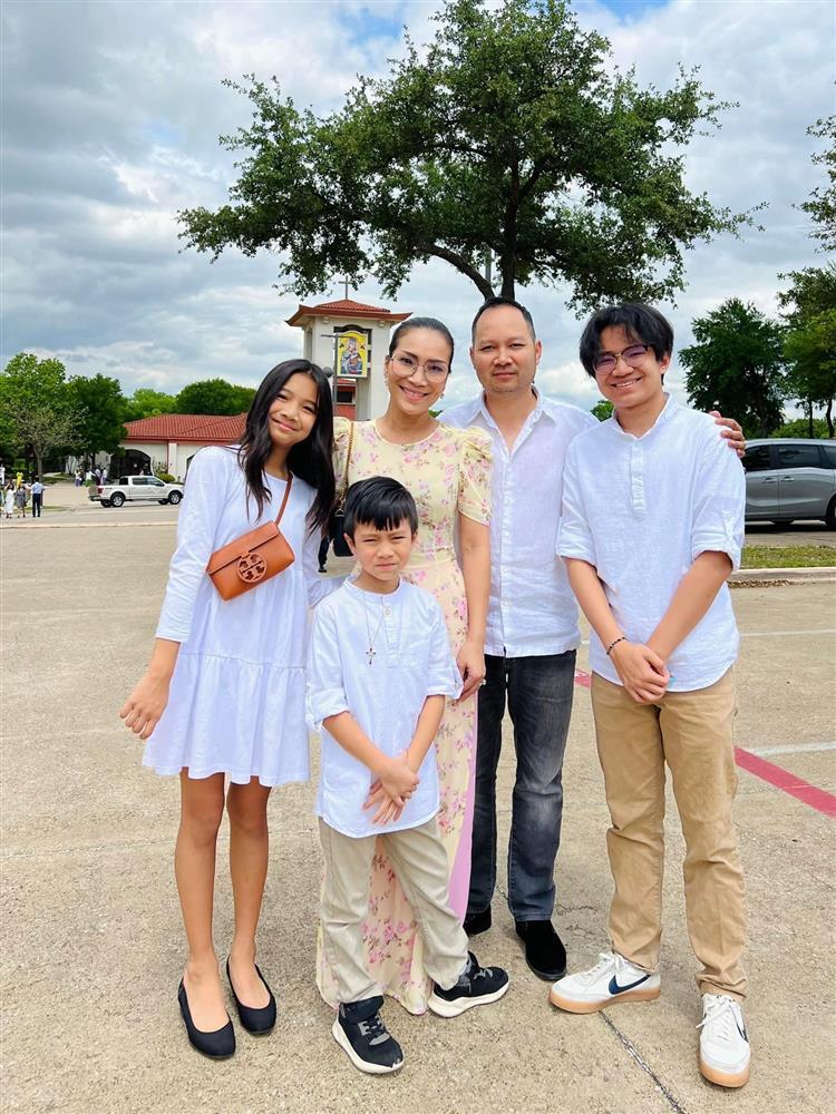 Biệt thự 1000 m2 của ca sĩ Hồng Ngọc ở Mỹ-6